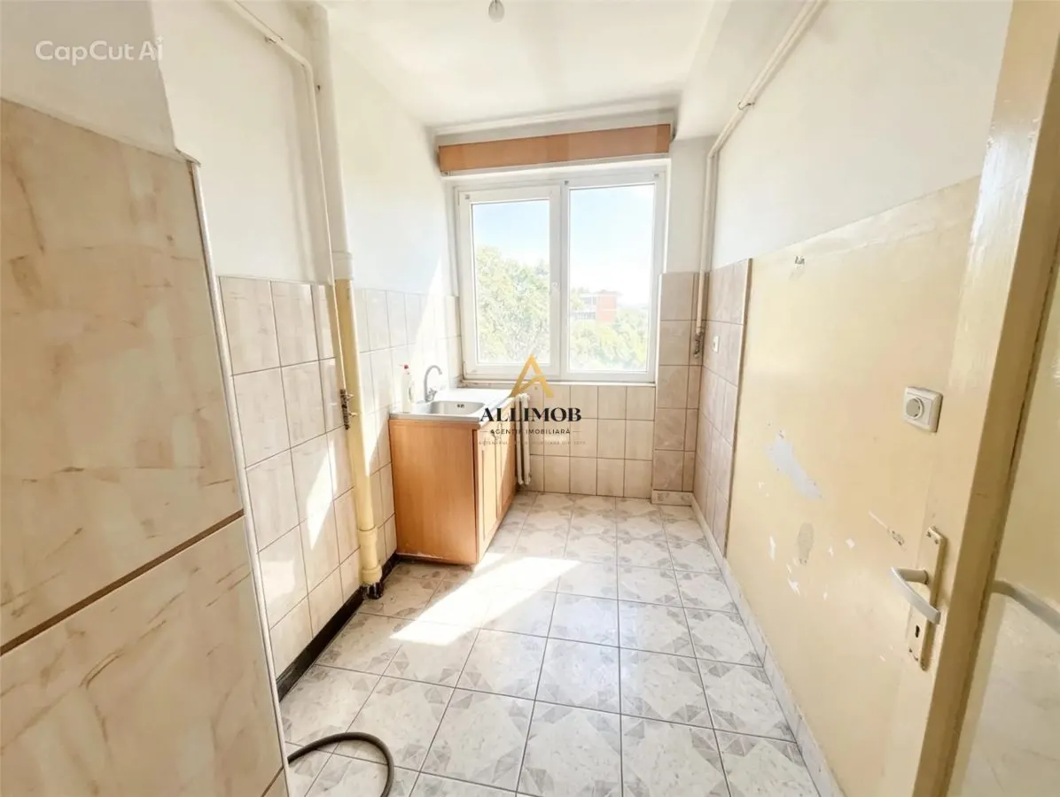 Apartament 2 camere | Ultracentral â€“ Piata Victoriei, Ploiesti | Etaj 3 | Oportunitate de investitie - foto 7
