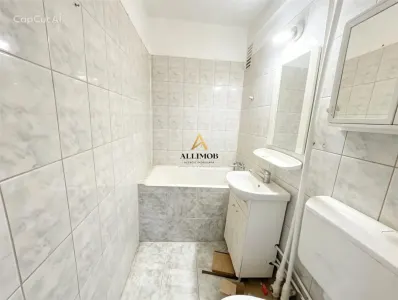 Apartament 2 camere | Ultracentral â€“ Piata Victoriei, Ploiesti | Etaj 3 | Oportunitate de investitie - foto 10