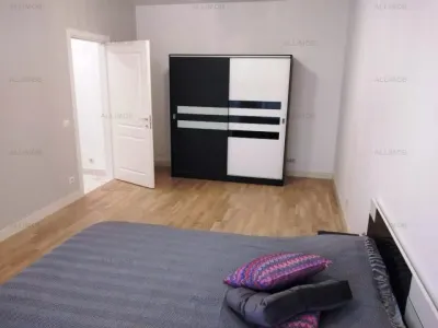Apartament 2 camere de inchiriat Ploiesti Albert | 60 mp Bloc 2020 | Complet mobilat si utilat - foto 12