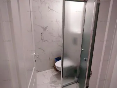 Apartament 2 camere de inchiriat Ploiesti Albert | 60 mp Bloc 2020 | Complet mobilat si utilat - foto 22