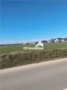 Teren in Ciolpani oportunitate investitie, pret bun - foto 2