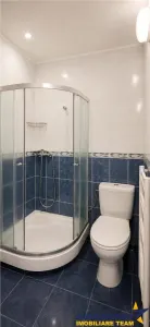 Garsoniera la casa, mobilata, 38mp, pivnita, pod mansardabil, cu teren 20mp, Centrul Istoric, Brasov - foto 4