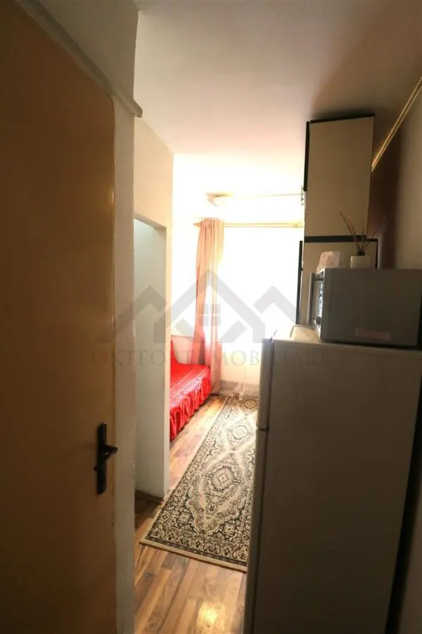 Comision 0% Garsoniera, et 1,  zona Iosefin - foto 3