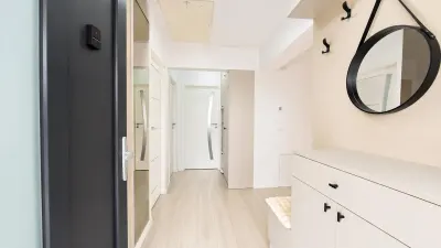 Casa 4 camere single  400 mp teren MIROSLAVA Ciurbesti - foto 4
