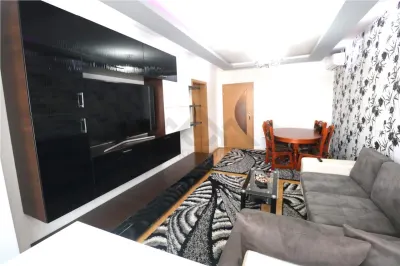 Apartament 2 camere , centrala proprie , zona Cetatii - foto 2