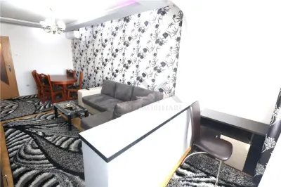 Apartament 2 camere , centrala proprie , zona Cetatii - foto 3