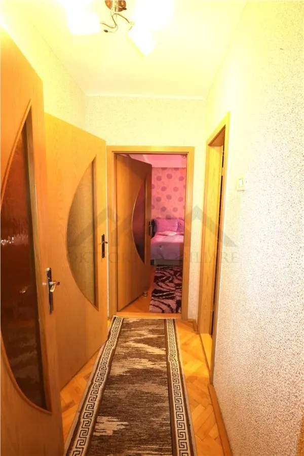 Apartament 2 camere , centrala proprie , zona Cetatii - foto 5