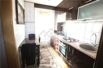 Apartament 2 camere , centrala proprie , zona Cetatii - foto 9