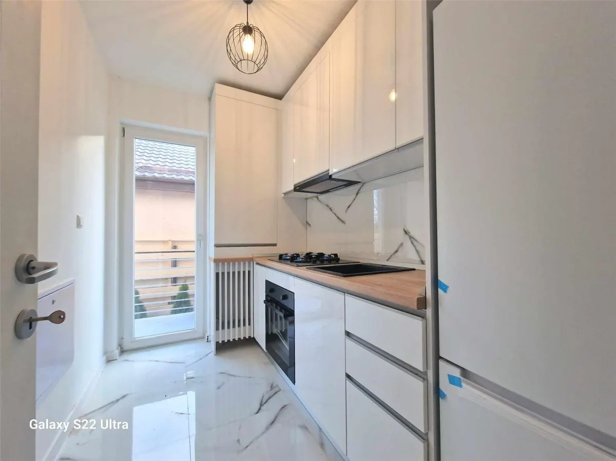 Apartament 1 camera D Stejarilor RESIDENCE  Lunca Cetatuii - foto 4