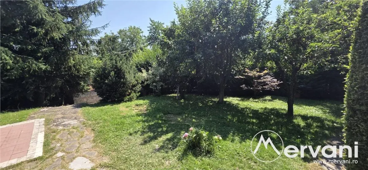 Vila 5 camere de vanzare cu view in Breaza - foto 3