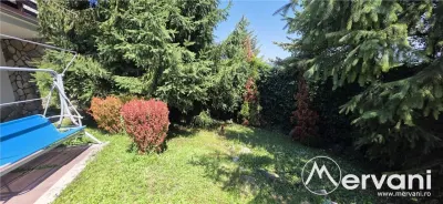 Vila 5 camere de vanzare cu view in Breaza - foto 31