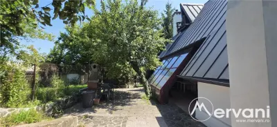 Vila 5 camere de vanzare cu view in Breaza - foto 32