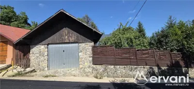 Vila 5 camere de vanzare cu view in Breaza - foto 48