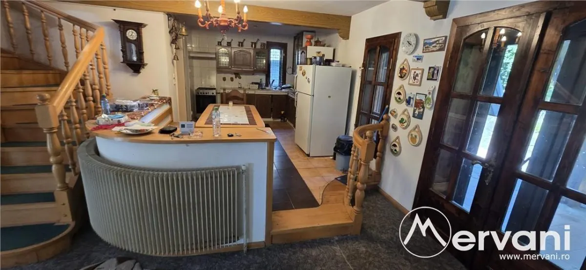 Vila 5 camere de vanzare cu view in Breaza - foto 6