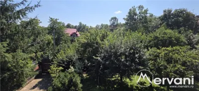 Vila 5 camere de vanzare cu view in Breaza - foto 51