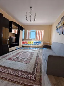 Apartament 2 camere Crangasi / 2 balcoane/AC - Bucuresti