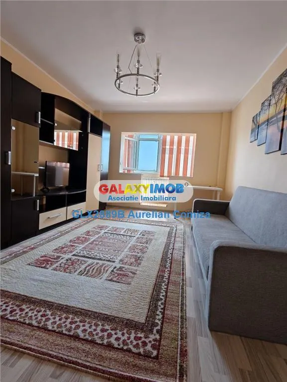Apartament 2 camere Crangasi / 2 balcoane/AC - foto 1