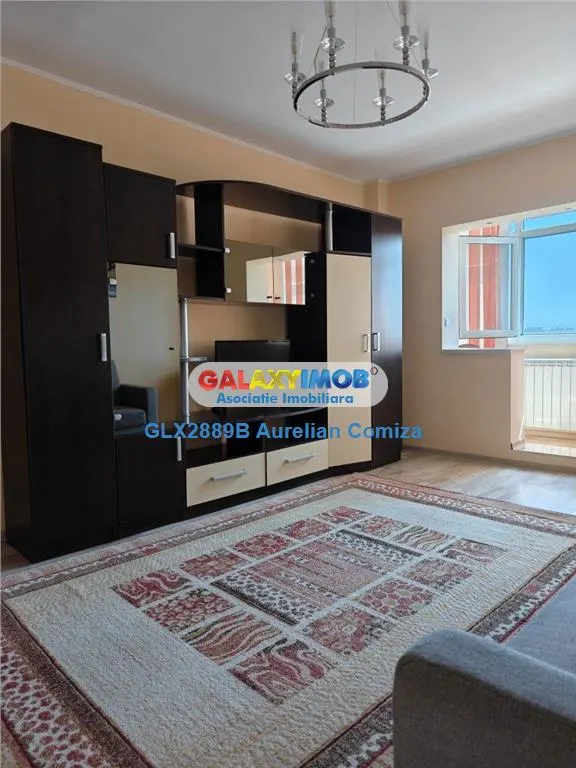 Apartament 2 camere Crangasi / 2 balcoane/AC - foto 2