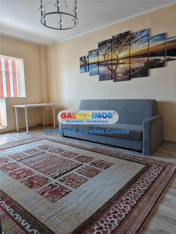 Apartament 2 camere Crangasi / 2 balcoane/AC - foto 3
