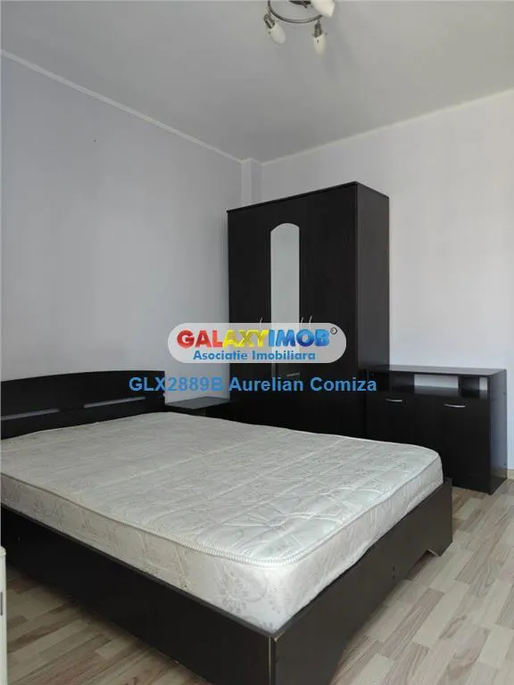 Apartament 2 camere Crangasi / 2 balcoane/AC - foto 5