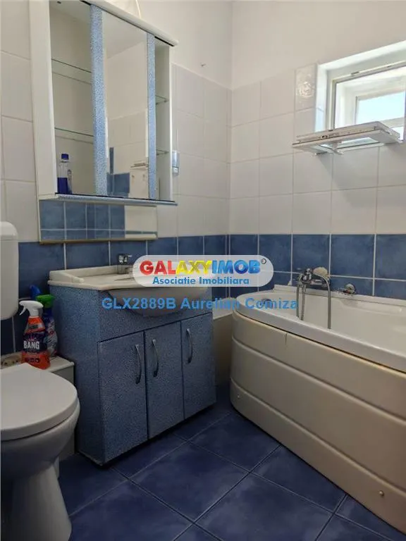 Apartament 2 camere Crangasi / 2 balcoane/AC - foto 6