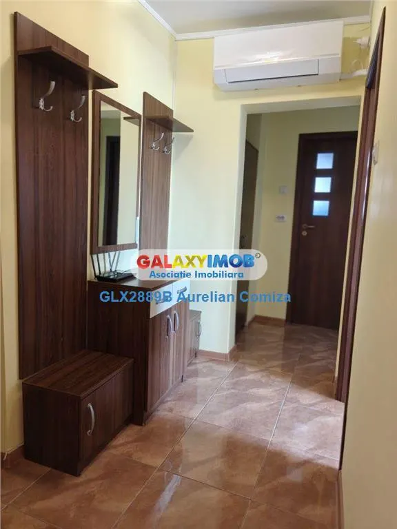 Apartament 2 camere Crangasi / 2 balcoane/AC - foto 7