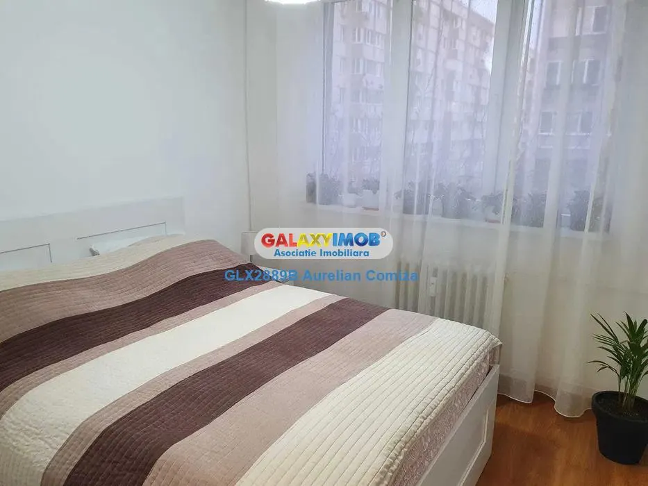 Apartament 3 camere Auchan Crangasi/loc de parcare - foto 3