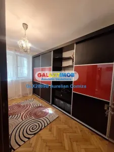 Apartament 3 camere Auchan Crangasi/loc de parcare - foto 8
