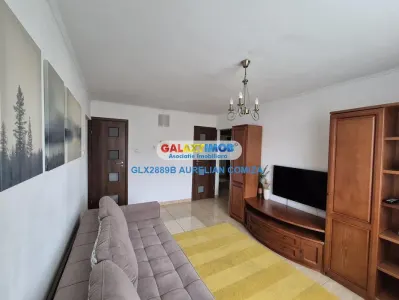 Apartament 3 camere Crangasi/mobilat si utilat/2 bai - Bucuresti