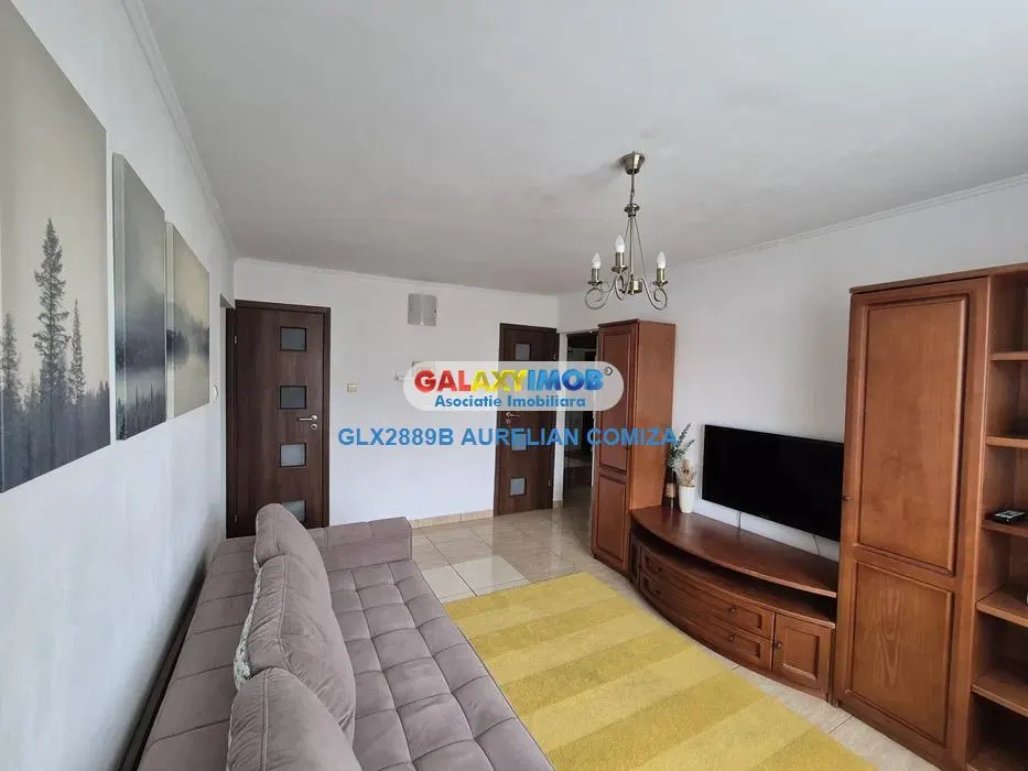 Apartament 3 camere Crangasi/mobilat si utilat/2 bai - foto 1