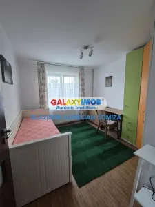 Apartament 3 camere Crangasi/mobilat si utilat/2 bai - foto 2