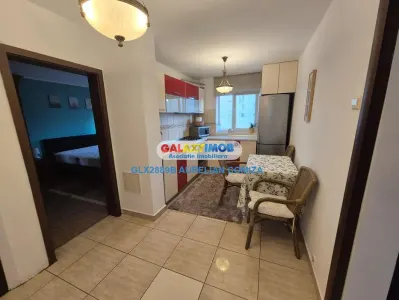 Apartament 3 camere Crangasi/mobilat si utilat/2 bai - foto 4