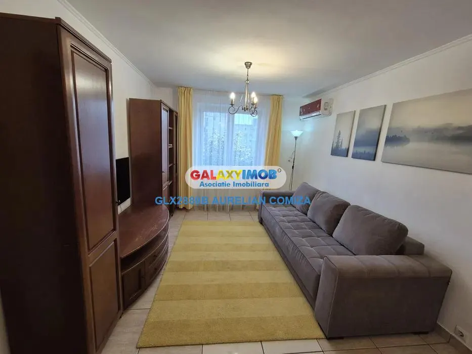 Apartament 3 camere Crangasi/mobilat si utilat/2 bai - foto 5