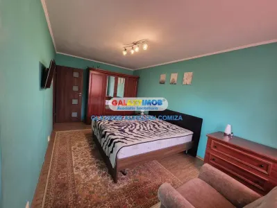 Apartament 3 camere Crangasi/mobilat si utilat/2 bai - foto 7