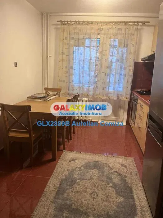 Apartament 2 camere decomandat Crangasi/etajul 1/4 - foto 2