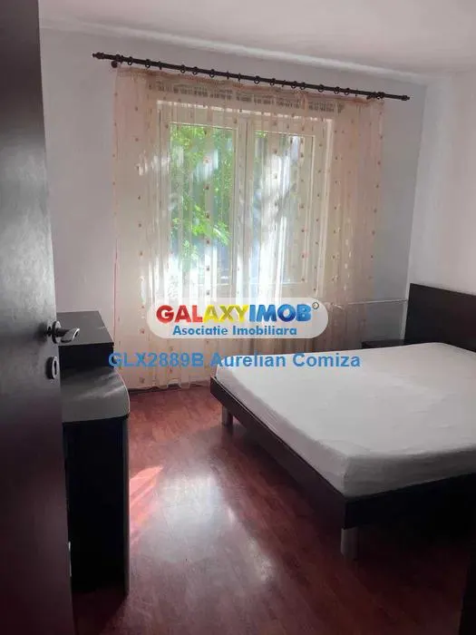 Apartament 2 camere decomandat Crangasi/etajul 1/4 - foto 3