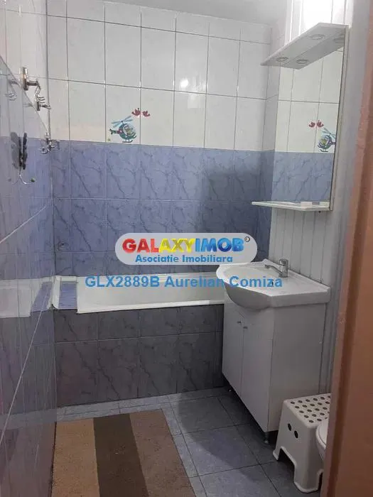 Apartament 2 camere decomandat Crangasi/etajul 1/4 - foto 5