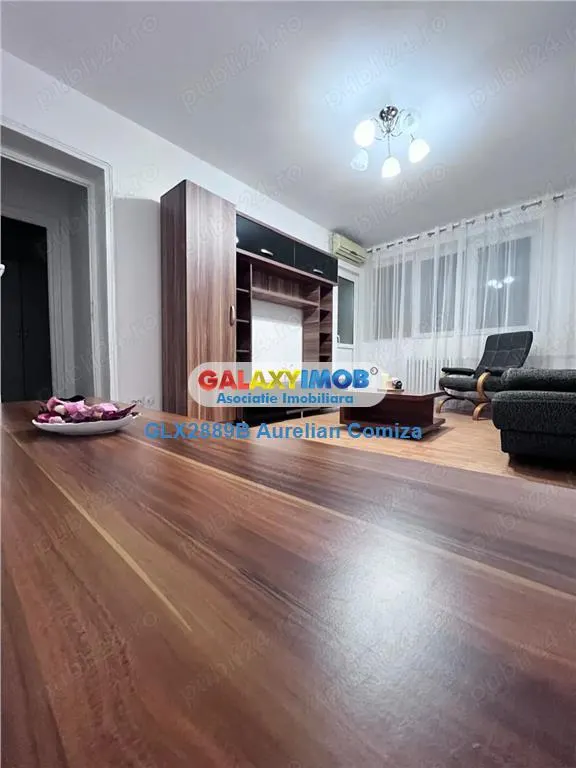Apartament 3 camere Crangasi/etajul 1/bloc reabilitat - foto 2