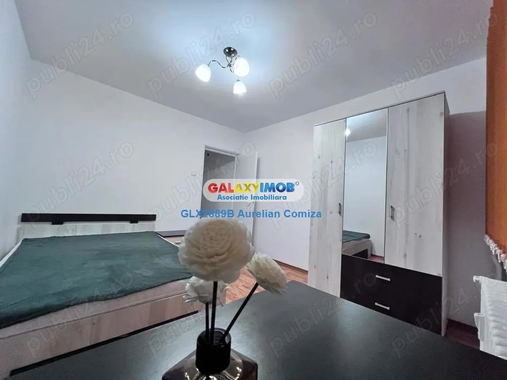 Apartament 3 camere Crangasi/etajul 1/bloc reabilitat - foto 4