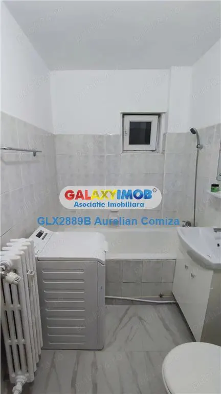 Apartament 3 camere Crangasi/etajul 1/bloc reabilitat - foto 7