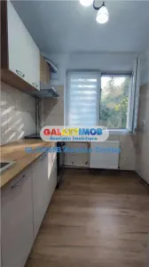 Apartament 3 camere Crangasi/etajul 1/bloc reabilitat - foto 9