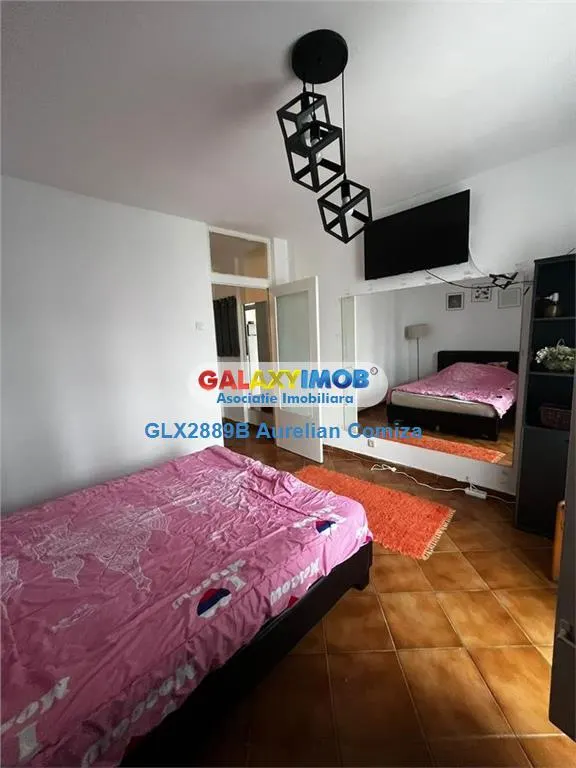Garsoniera pentru inchiriat Crangasi/Podul Grant - foto 1