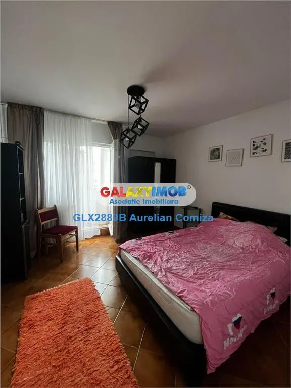Garsoniera pentru inchiriat Crangasi/Podul Grant - foto 2