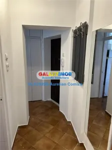 Garsoniera pentru inchiriat Crangasi/Podul Grant - foto 11
