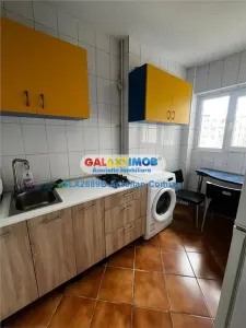 Garsoniera pentru inchiriat Crangasi/Podul Grant - foto 4