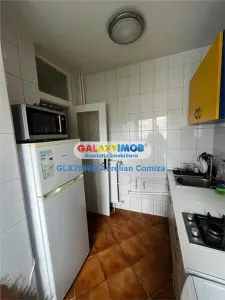 Garsoniera pentru inchiriat Crangasi/Podul Grant - foto 5
