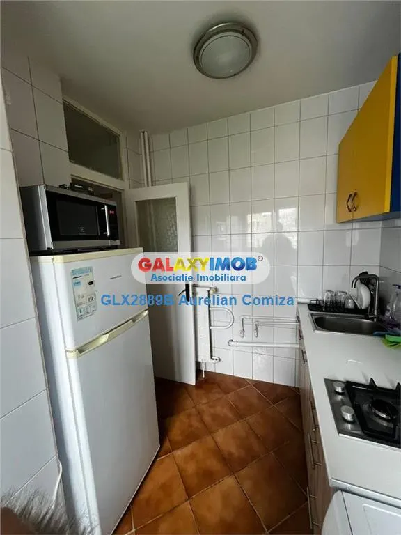 Garsoniera pentru inchiriat Crangasi/Podul Grant - foto 5