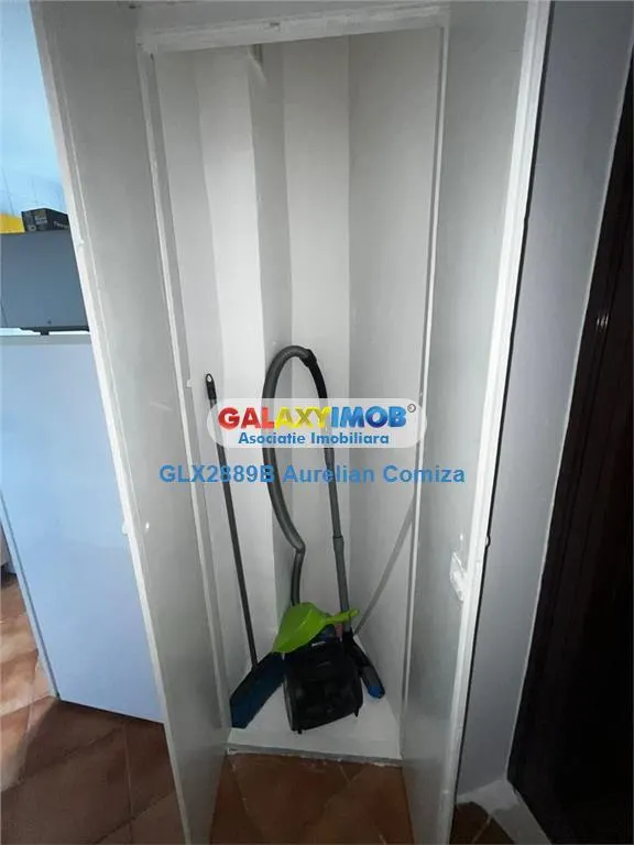 Garsoniera pentru inchiriat Crangasi/Podul Grant - foto 6