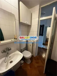 Garsoniera pentru inchiriat Crangasi/Podul Grant - foto 8
