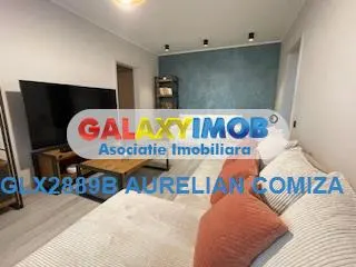 Inchiriere apartament 2 camere metrou Constantin Brancusi - foto 2
